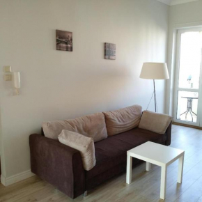 APARTAMENT BLISKO PORTU